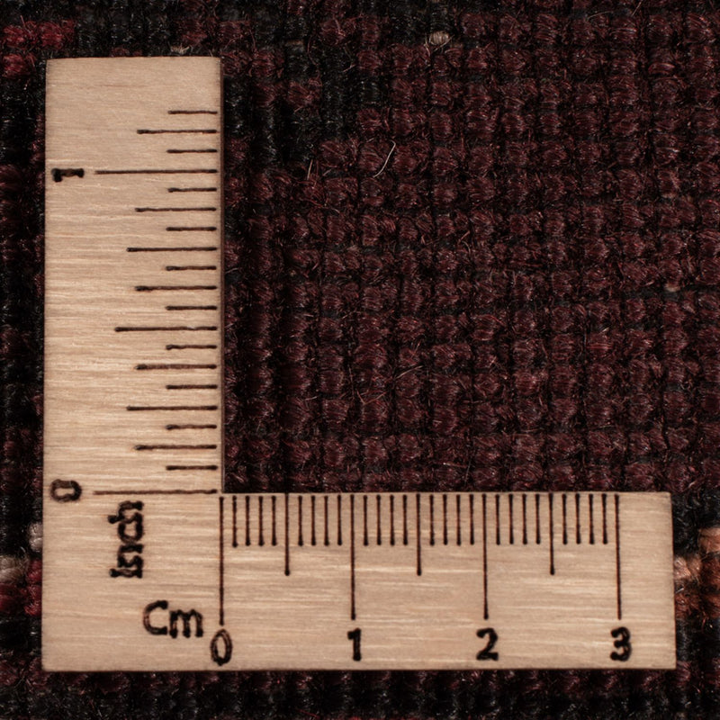 Belutsch Rug 192x115cm - Oriental Rug