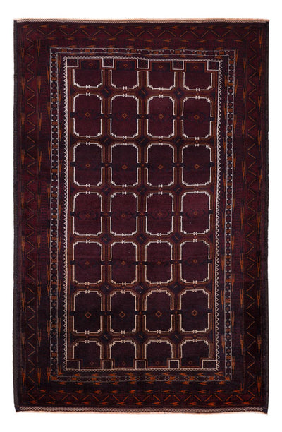 Belutsch Rug 130x207cm - Oriental Rug