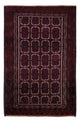 Belutsch Rug 207x130cm - Oriental Rug