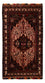 Runner Belutsch Rug - 193 x 110 cm - light red