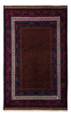 Belutsch Rug 185x120cm - Oriental Rug