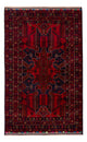 Belutsch Rug 184x116cm - Oriental Rug
