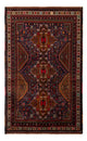 Belutsch Rug 200x117cm - Oriental Rug