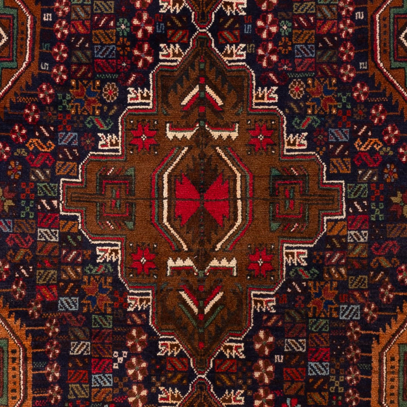 Belutsch Rug 200x117cm - Oriental Rug