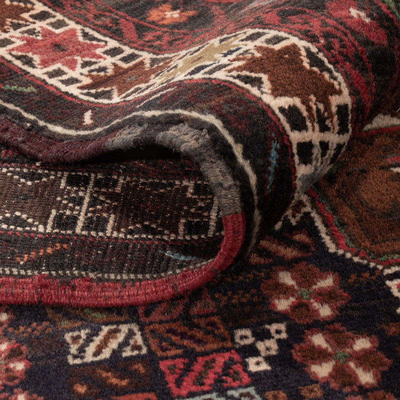 Belutsch Rug 200x117cm - Oriental Rug