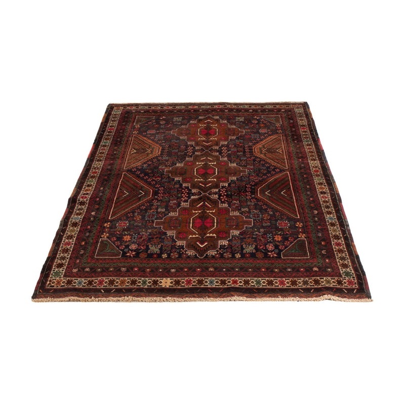Belutsch Rug 200x117cm - Oriental Rug