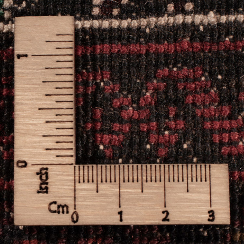 Belutsch Rug 200x117cm - Oriental Rug