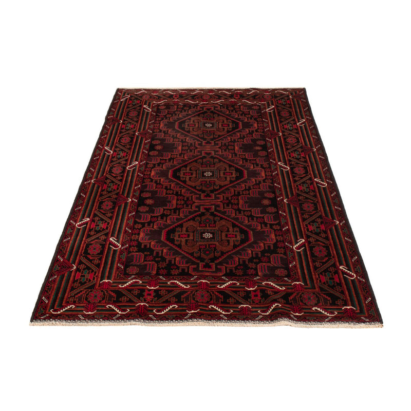 Belutsch Rug 206x117cm - Oriental Rug