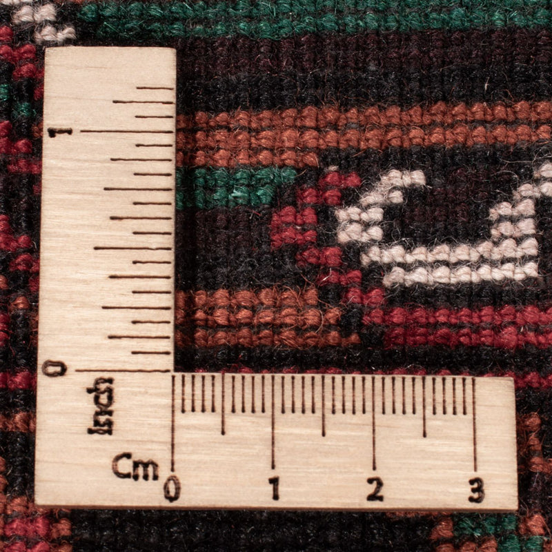 Belutsch Rug 206x117cm - Oriental Rug