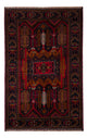 Belutsch Rug 195x117cm - Oriental Rug