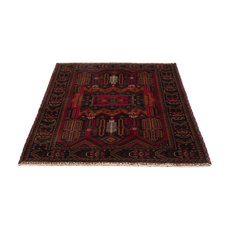 Belutsch Rug 195x117cm - Oriental Rug
