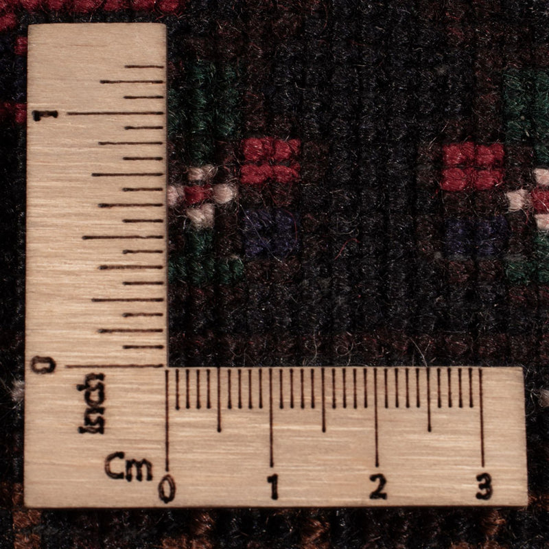 Belutsch Rug 195x117cm - Oriental Rug