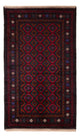 Belutsch Rug 203x120cm - Oriental Rug