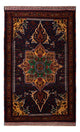 Belutsch Rug 195x120cm - Oriental Rug