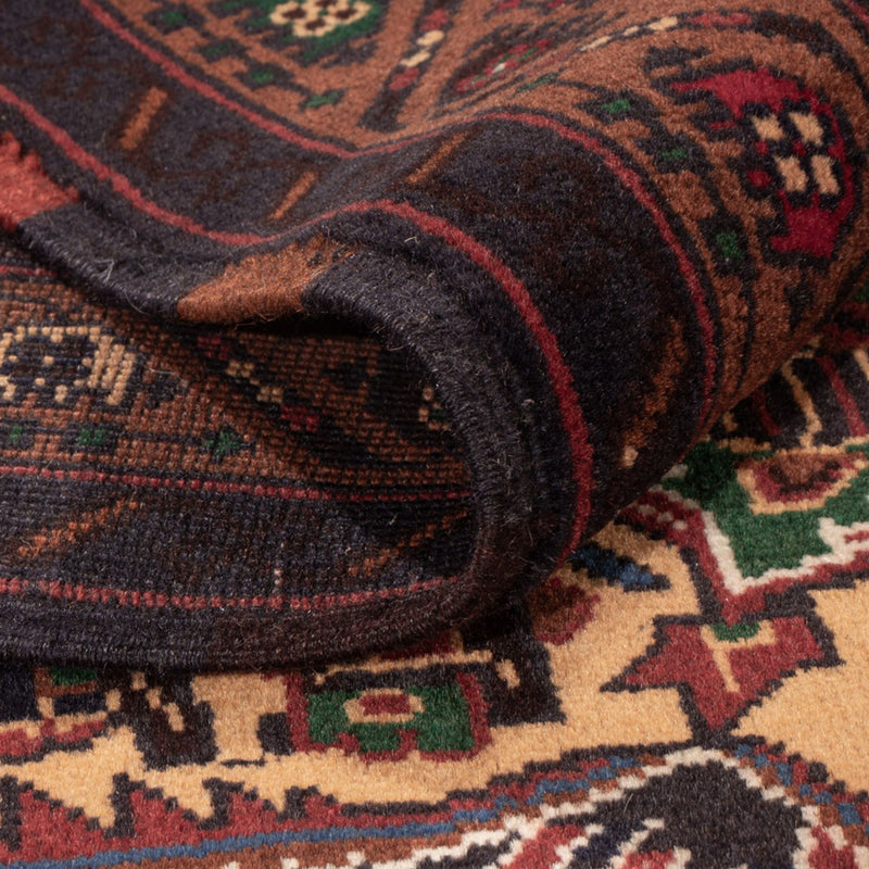 Belutsch Rug 195x120cm - Oriental Rug