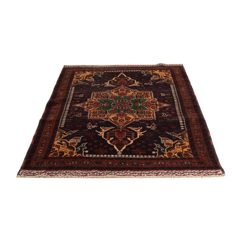 Belutsch Rug 195x120cm - Oriental Rug