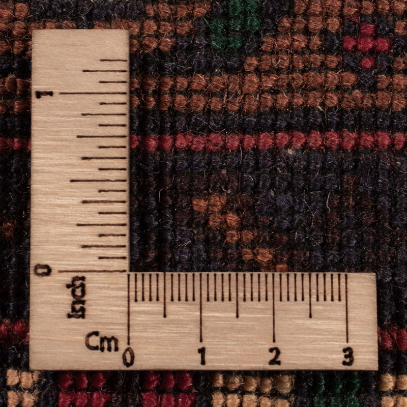 Belutsch Rug 195x120cm - Oriental Rug