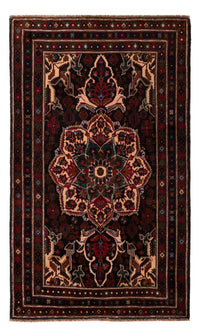 Belutsch Rug 202x115cm - Oriental Rug – product image