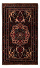 Belutsch Rug 202x115cm - Oriental Rug