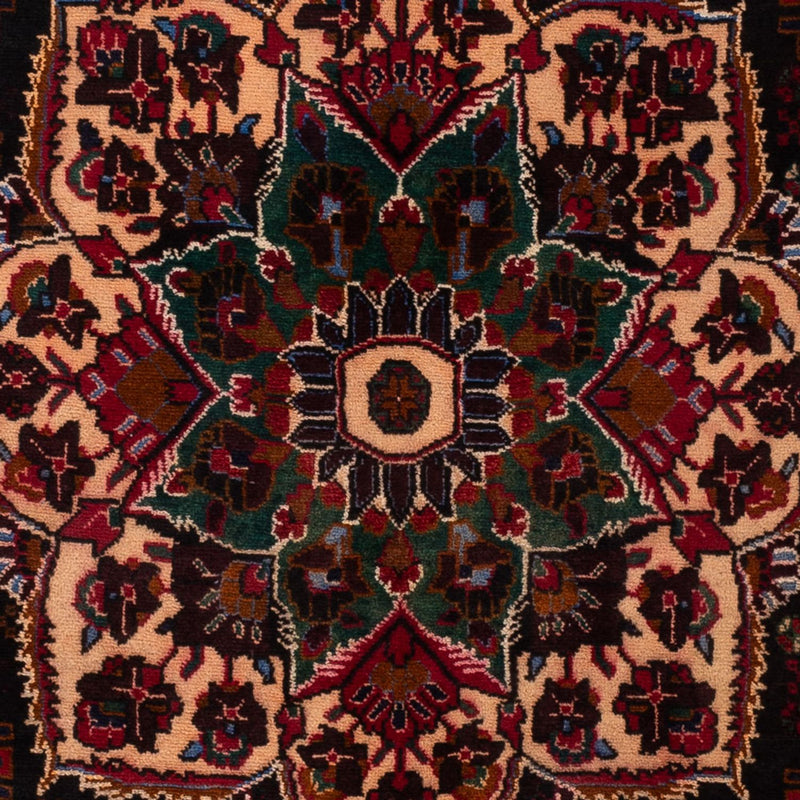 Belutsch Rug 202x115cm - Oriental Rug