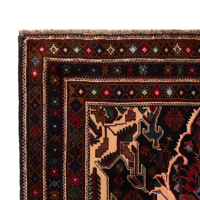 Belutsch Rug 202x115cm - Oriental Rug