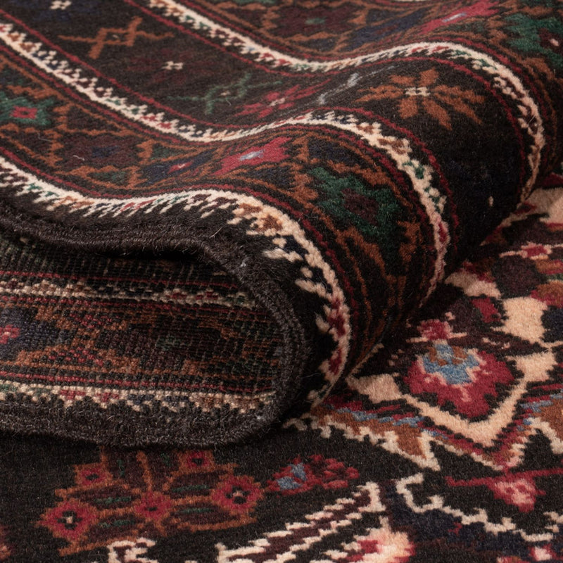 Belutsch Rug 202x115cm - Oriental Rug