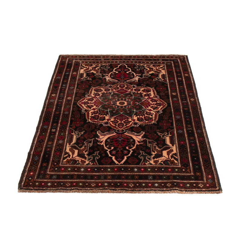 Belutsch Rug 202x115cm - Oriental Rug