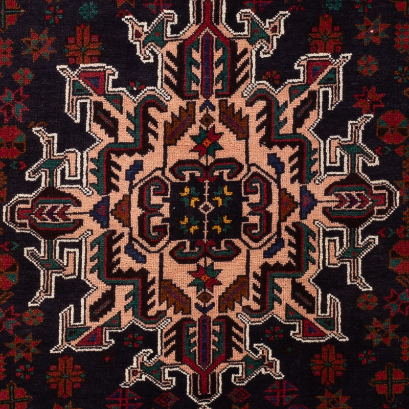 Belutsch Rug 193x118cm - Oriental Rug