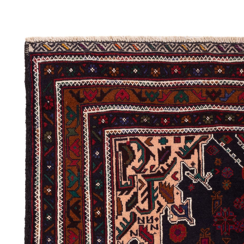Belutsch Rug 193x118cm - Oriental Rug