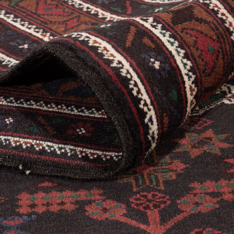 Belutsch Rug 193x118cm - Oriental Rug