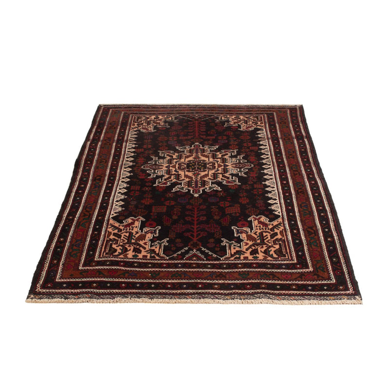 Belutsch Rug 193x118cm - Oriental Rug
