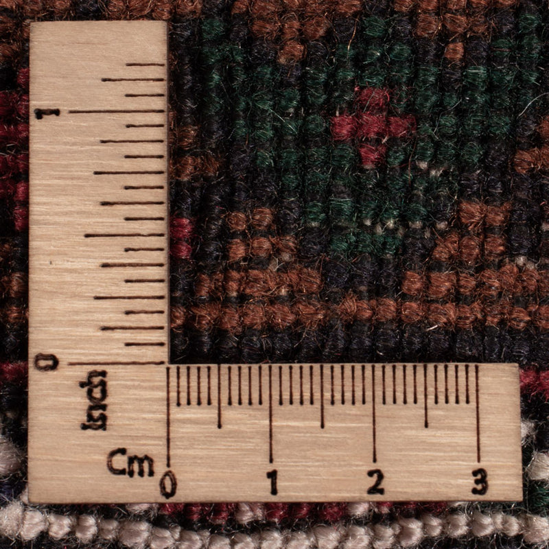 Belutsch Rug 193x118cm - Oriental Rug