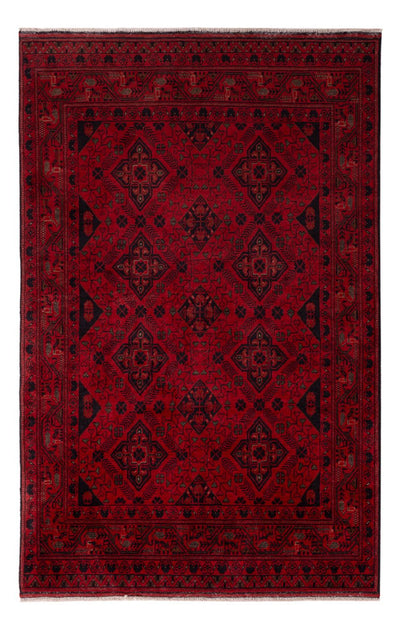 Khal Mohammadi Rug 124x196cm - Oriental Rug