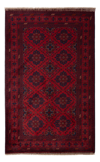Khal Mohammadi Rug 122x200cm - Oriental Rug