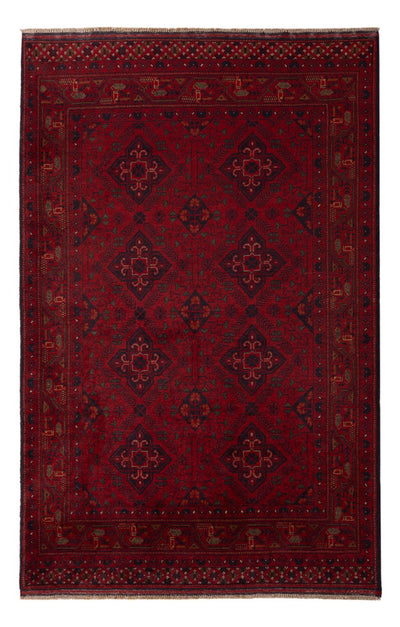 Khal Mohammadi Rug 121x194cm - Oriental Rug