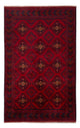 Khal Mohammadi Rug 207x125cm - Oriental Rug
