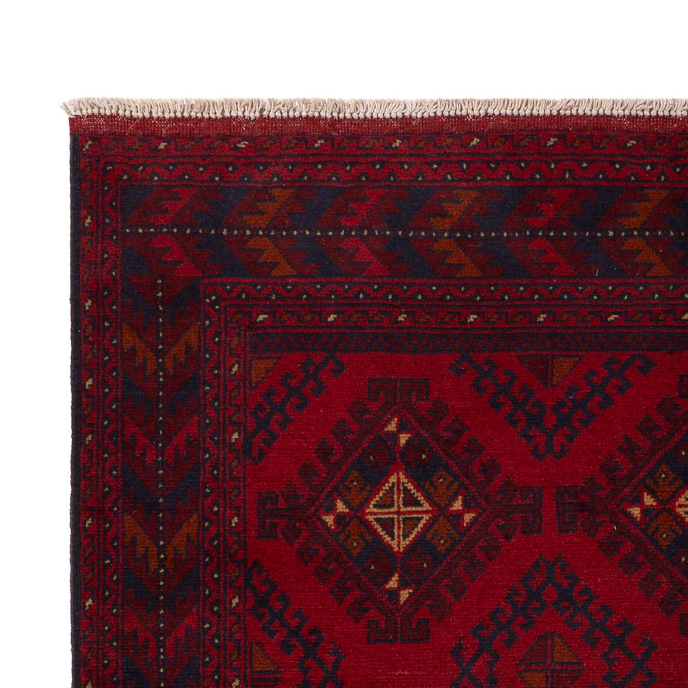 Khal Mohammadi Rug 207x125cm - Oriental Rug