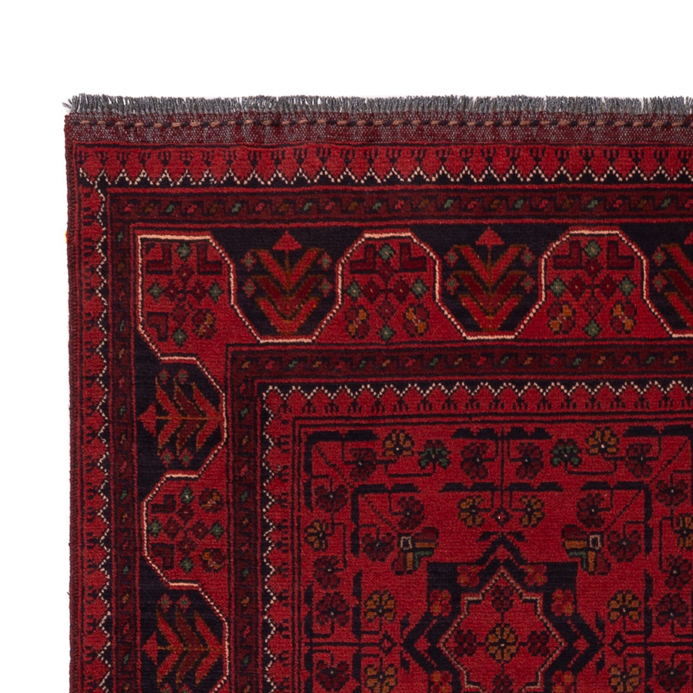 Khal Mohammadi Rug 196x120cm - Oriental Rug