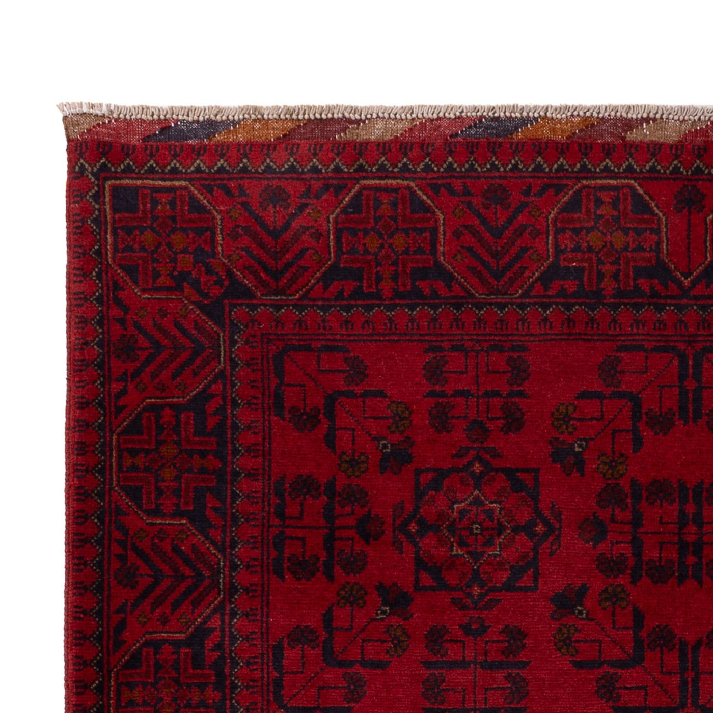 Khal Mohammadi Rug 195x125cm - Oriental Rug