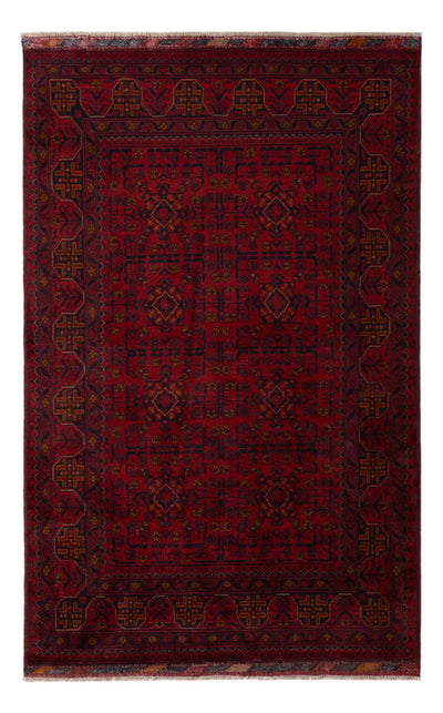 Khal Mohammadi Rug 127x197cm - Oriental Rug