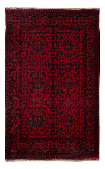 Khal Mohammadi Rug 127x200cm - Oriental Rug