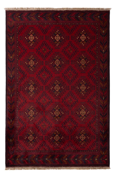 Khal Mohammadi Rug 125x195cm - Oriental Rug