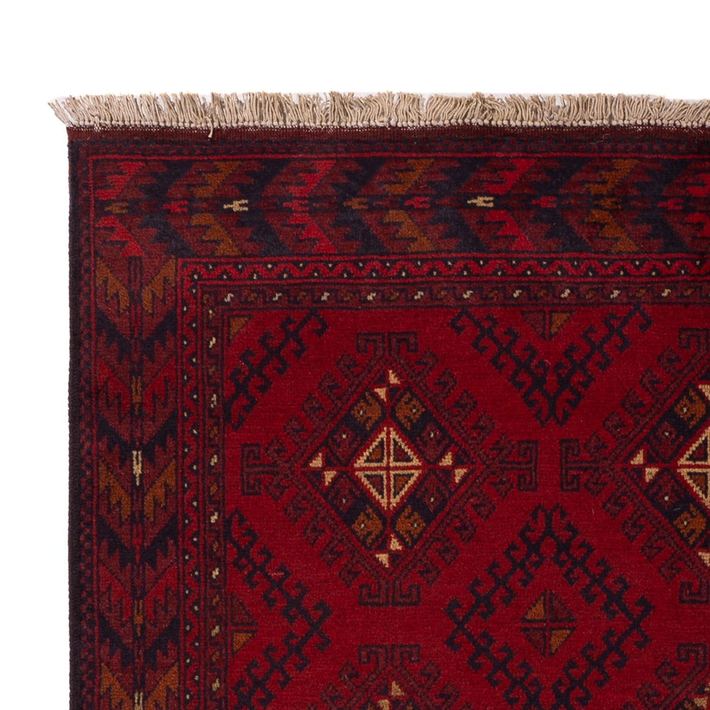 Khal Mohammadi Rug 195x125cm - Oriental Rug