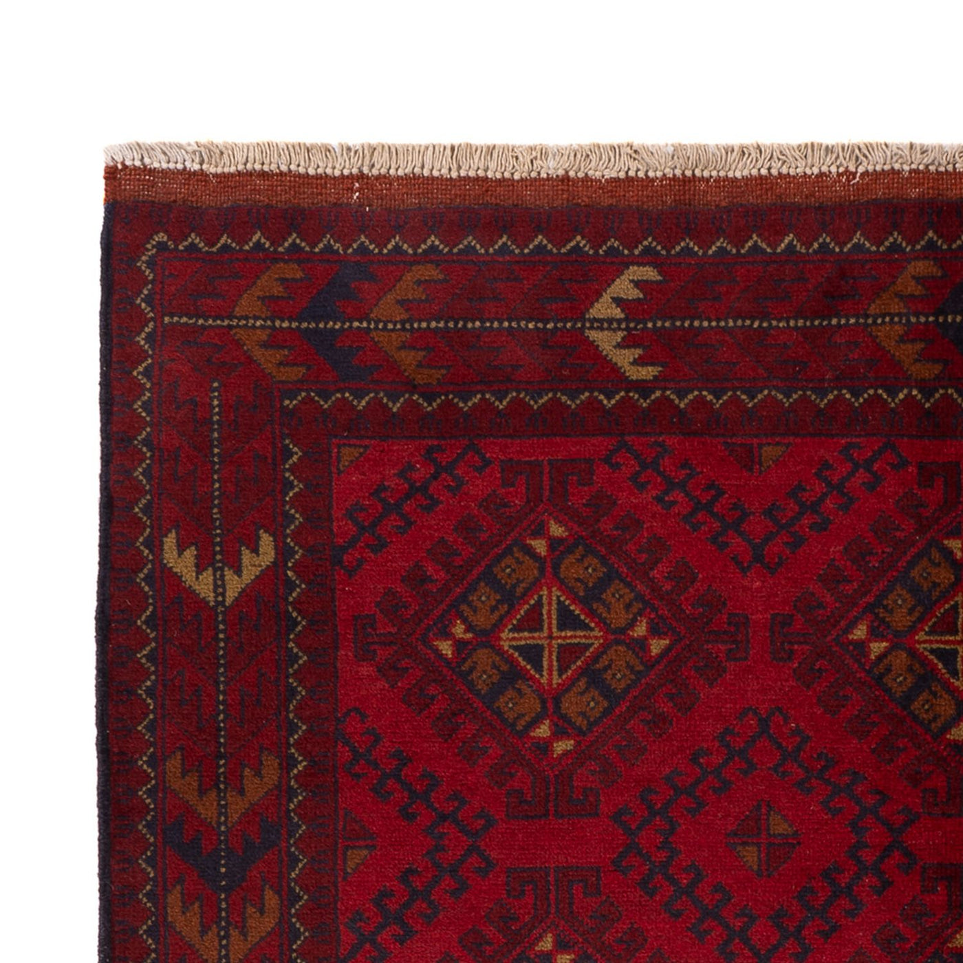Khal Mohammadi Rug 196x125cm - Oriental Rug