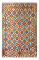 Kilim Maimana Rug 298x198cm - Wool Rug