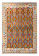 Kilim Maimana Rug 298x202cm - Wool Rug