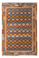 Kilim Maimana Rug 290x199cm - Wool Rug