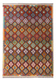 Kilim Maimana Rug 293x210cm - Wool Rug
