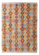 Kilim Maimana Rug 294x210cm - Wool Rug