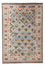 Kelim Rug - Splash - 300 x 197 cm - multicolored